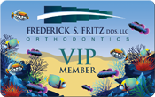 Frederick S. Fritz Reward Card Image